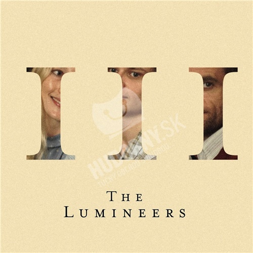 The Lumineers - The Lumineers - III