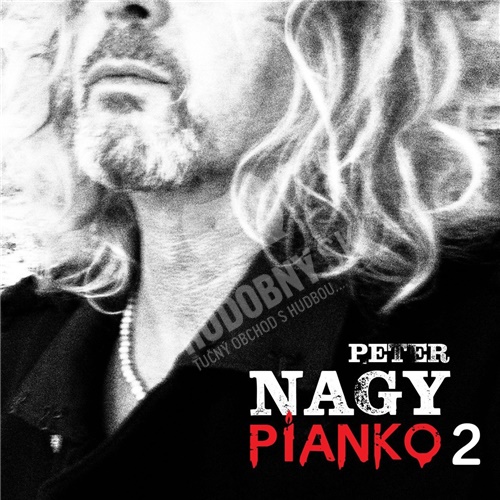 Peter Nagy - Pianko 2