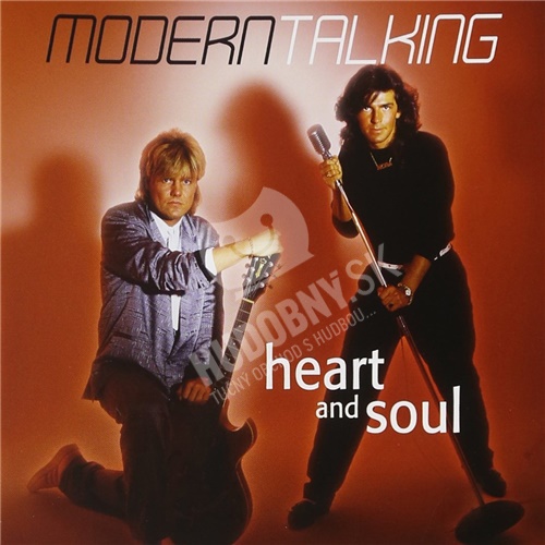 Modern Talking - Heart & Soul