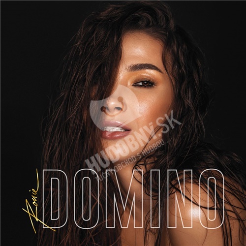 Ronie - Domino (EP)
