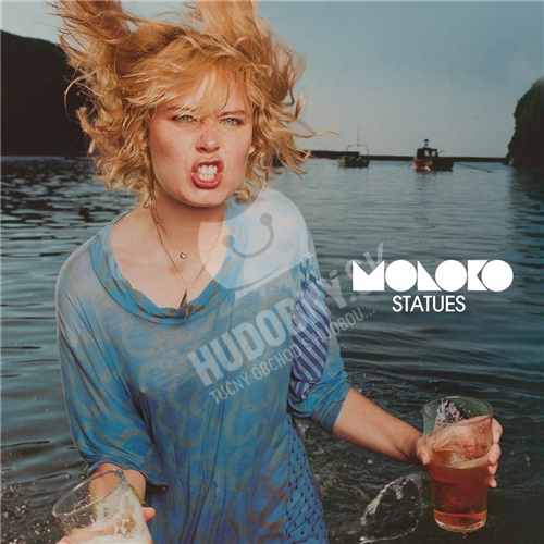 Moloko - Statues (Coloured 2x Vinyl)