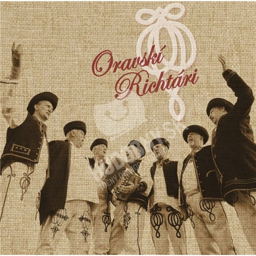 Oravskí richtári - Oravskí richtári
