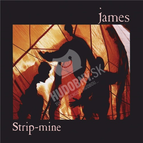 James - Strip Mine