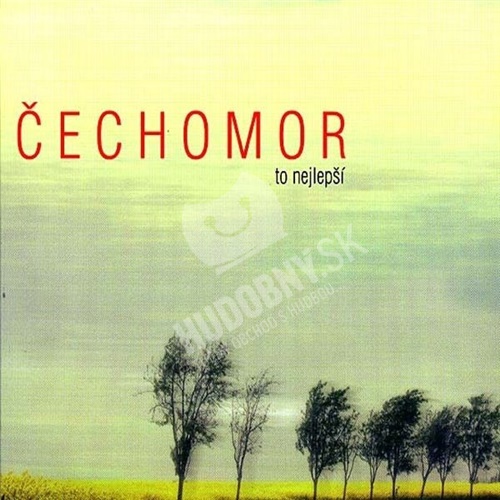 Čechomor - To nejlepší (Vinyl)