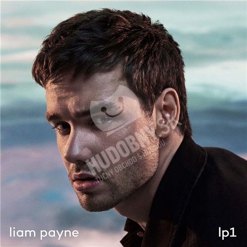 Liam Payne - LP1 (Special coloured vinyl)