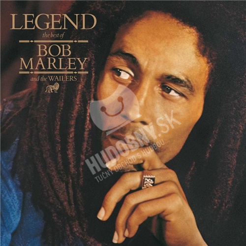 Bob Marley & The Wailers - Legend (Best of Collection)
