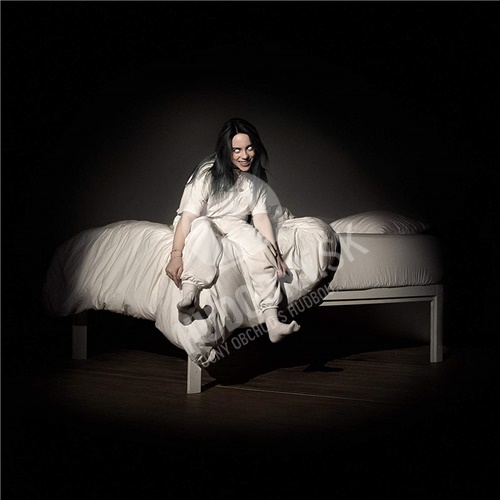 Billie Eilish - When we all fall asleep, where do we go?