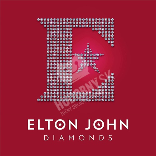 Elton John - Diamonds (Deluxe 3CD)