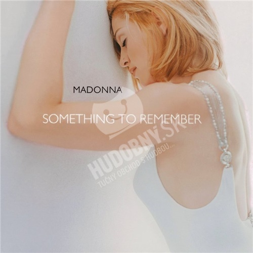 Madonna - Something to Remember