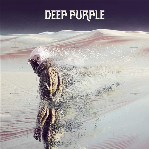 Deep Purple - Whoosh! (2x Vinyl + DVD Limited edition)