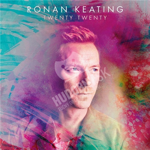 Ronan Keating - Twenty twenty