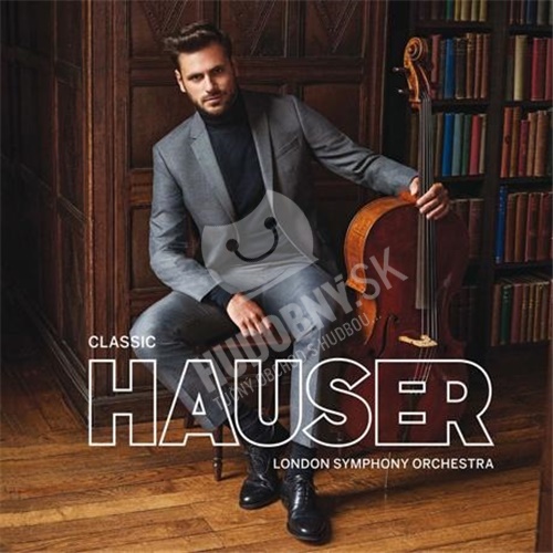 Hauser - Classic (Vinyl)