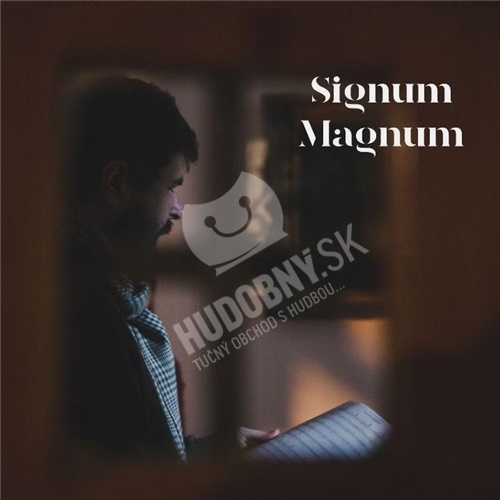 Lukáš Borzík - Signum Magnum