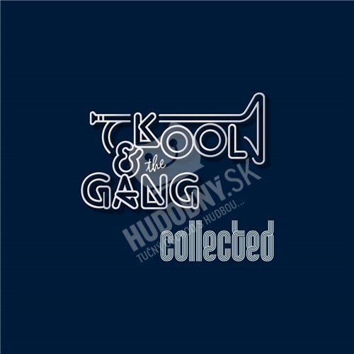 Kool & The Gang - Collected (Limited Vinyl)