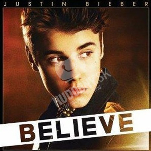 Justin Bieber - Believe