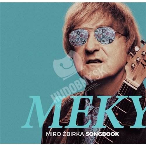 Miroslav Žbirka - Songbook