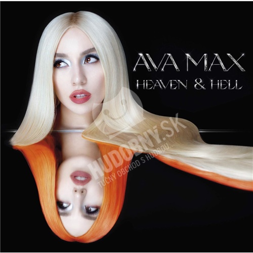 Ava Max - Heaven & Hell