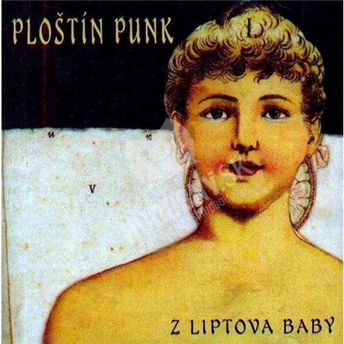 Ploštín Punk - Z Liptova baby