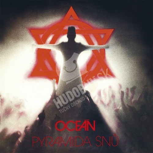 Oceán - Pyramida snů (Vinyl)