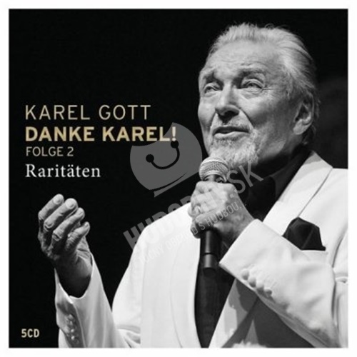 Karel Gott - Danke Karel! Folge 2