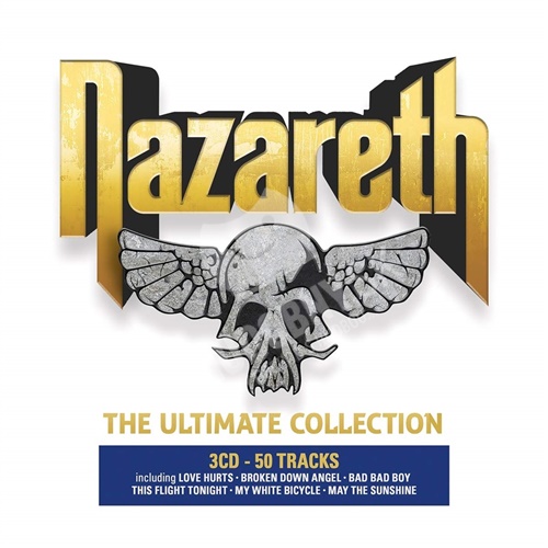 Nazareth - Ultimate Collection