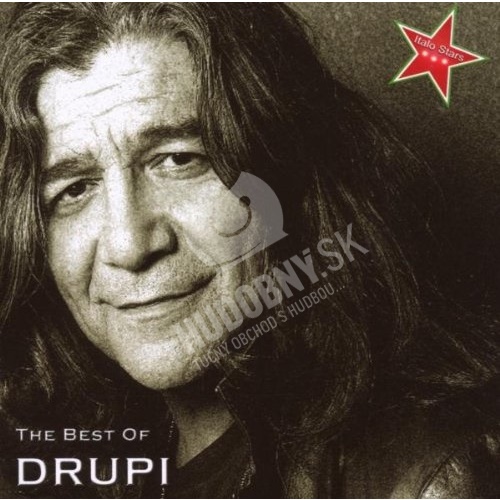 Drupi - Best of Drupi