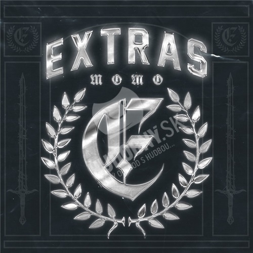 Momo - Extras