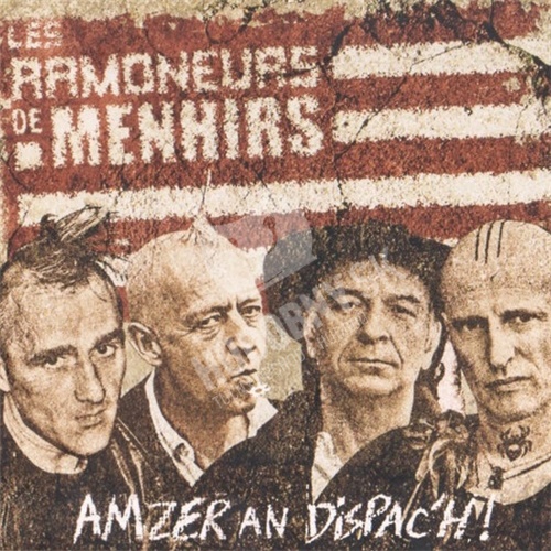 Les Ramoneurs De Menhirs - Amzer An Dispac'h