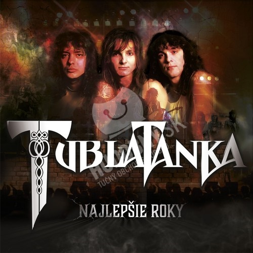 Tublatanka - Najlepšie roky (Vinyl)