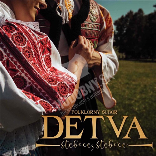 Various - FS Detva - Šteboce, šteboce