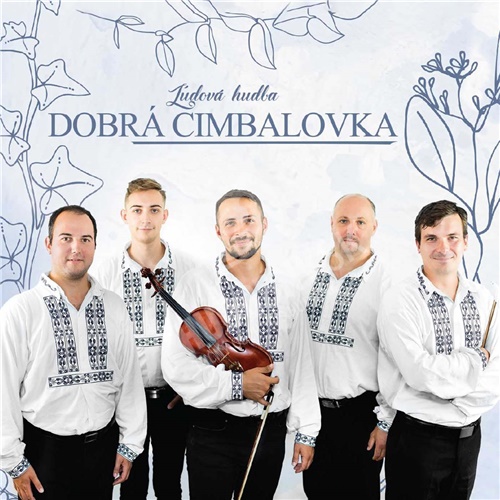 Various - ĽH Dobrá Cimbalovka - ĽH Dobrá Cimbalovka