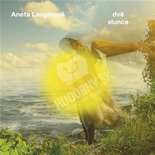 Aneta Langerová - Dvě slunce