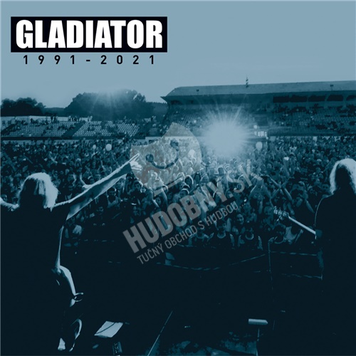 Gladiator - Best of 1991 - 2021
