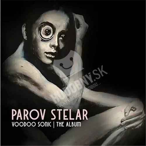 Parov Stelar - Voodoo Sonic (The Album)