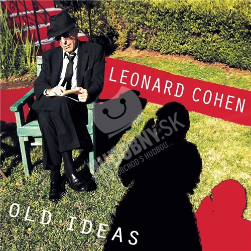 Leonard Cohen - Old Ideas (Vinyl)