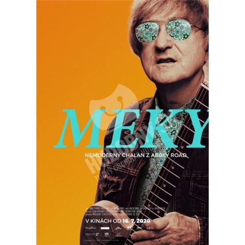 Film - Meky (DVD)