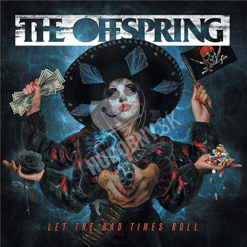 The offspring - Let the Bad Times Roll
