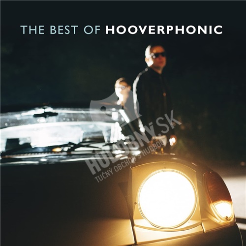 Hooverphonic - Best of Hooverphonic