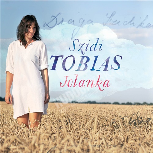 Szidi Tobias - Jolanka (Vinyl)