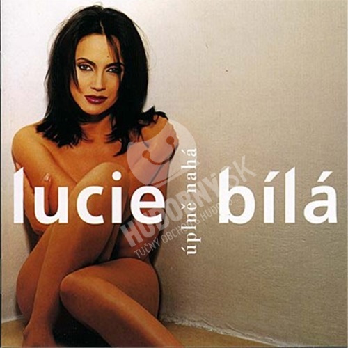 Lucie Bílá - Úplne nahá