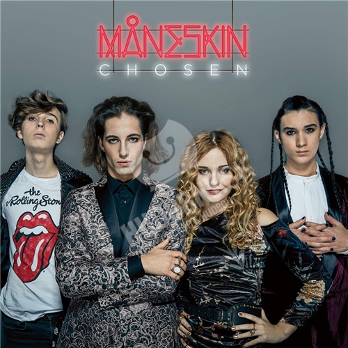 Maneskin - Chosen (Vinyl)