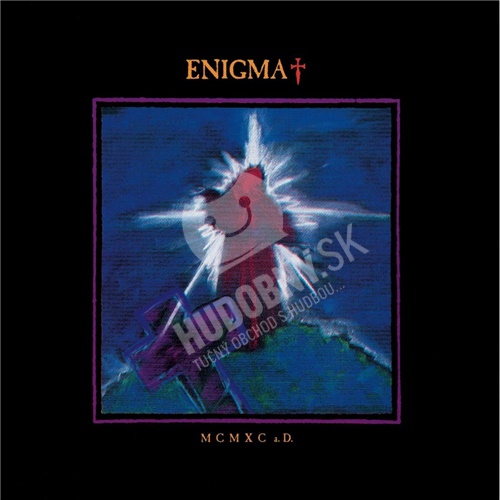 Enigma - MCMXC a.D. (180g Vinyl)