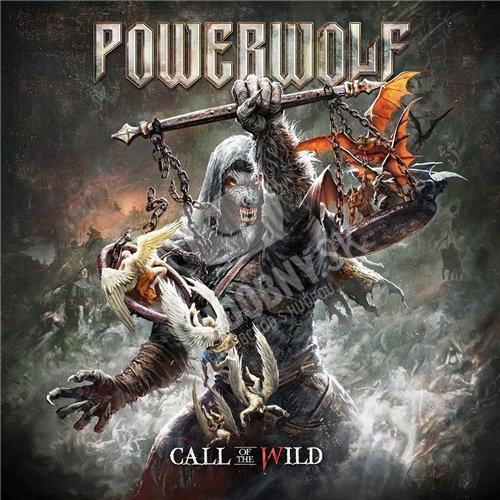 Powerwolf - Call of the Wild