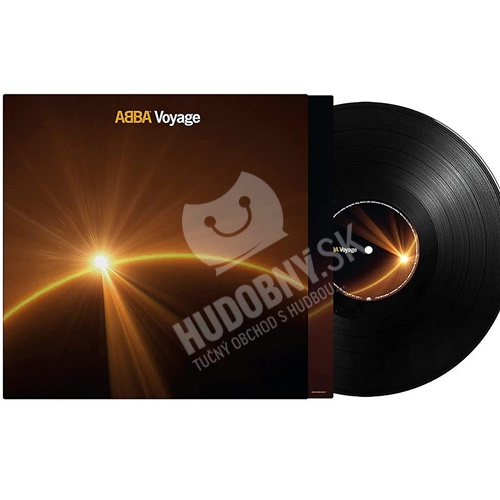 ABBA - Voyage (Vinyl)