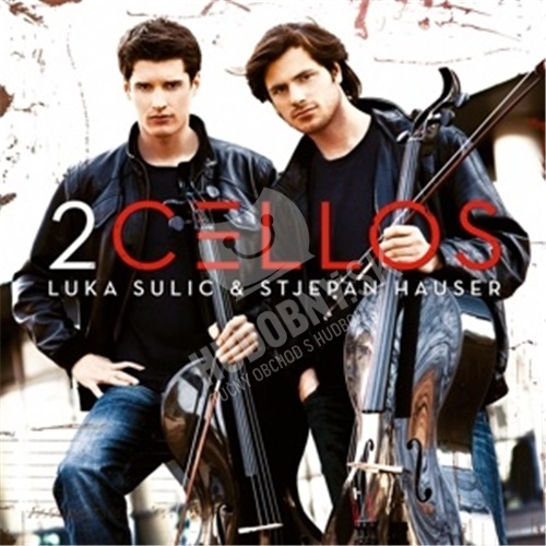 2Cellos - Two Cellos