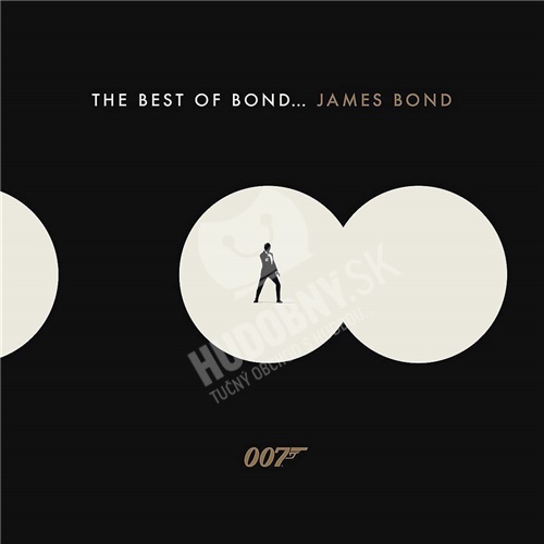 VAR - The Best of Bond...James Bond
