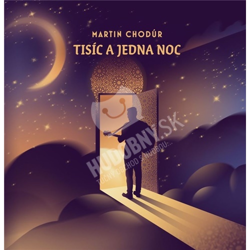 Martin Chodúr - Tisíc a jedna noc