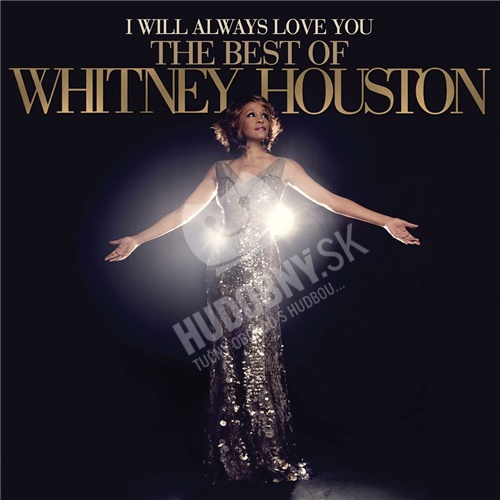 Whitney Houston - I Will Always Love You: the Best of Whitney Houston (Vinyl)