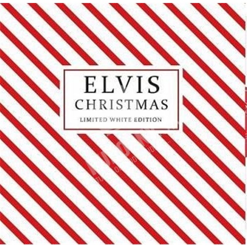 Elvis Presley - Elvis Christmas (Vinyl)