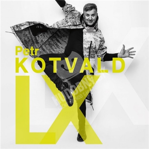 Petr Kotvald - LX